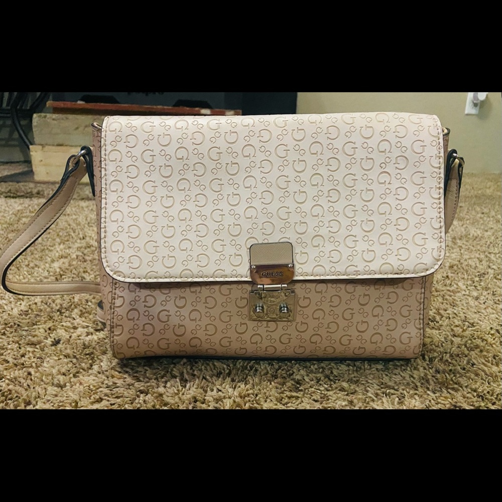 Guess Purse